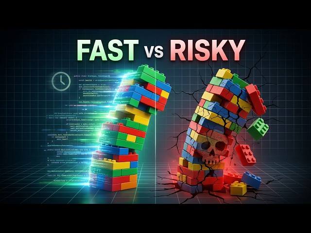 The Truth About Vibe Coding: Build Apps Fast or Face the Risks