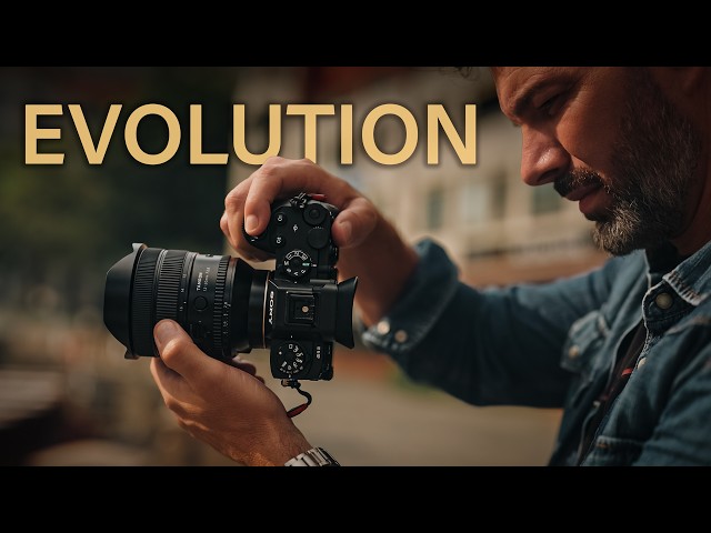 The Lens That's Changing Tamron: 12-20mm f2.8