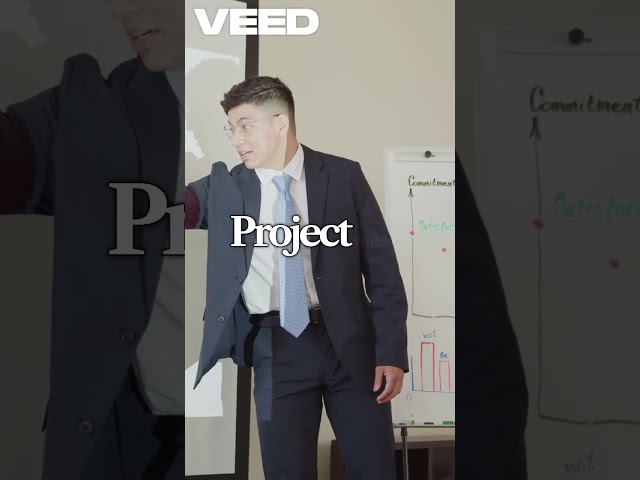 1 Project = 100 Certificates