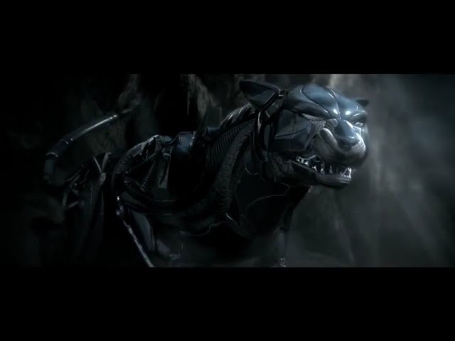 Shape Shifter Sound Design