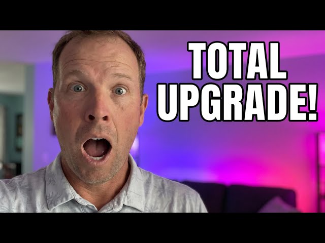 I Tried Govee LED Strips - Is It Worth Upgrading?