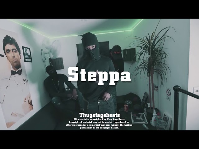 [FREE] "Steppa" UK Drill x POP SMOKE type beat | UK Drill instrumental 2020