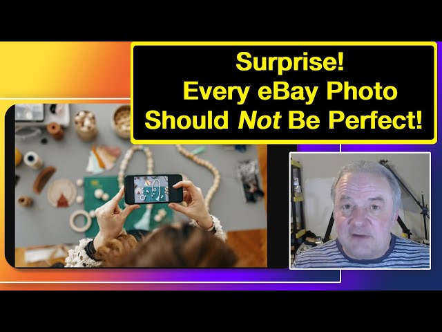 The eBay Photo Rule Everyone Gets Wrong