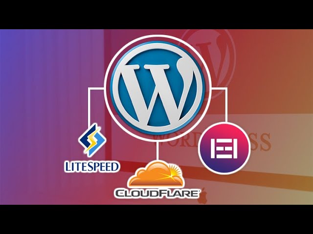 How to build an awesome WordPress Website Fast - 2021 Course - Promo Udemy