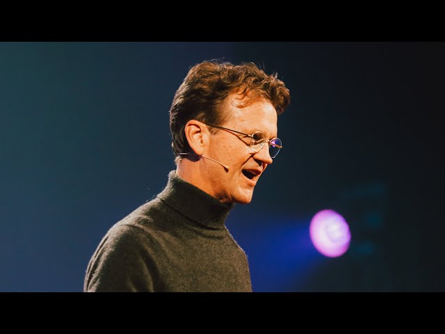 Community placemaking with creative spaces | Michael Curry | TEDxPortland