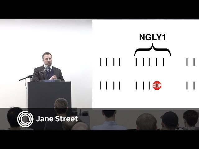 Matt Might: The Algorithm for Precision Medicine