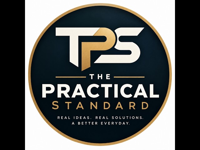 Welcome to The Practical Standard Channel