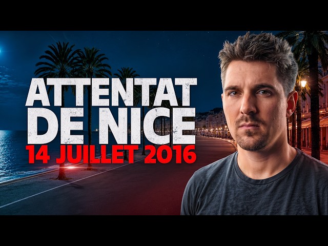 July 14, 2016: The Nice Attack, Ten Years Later