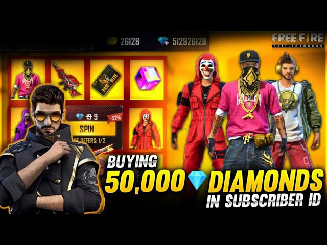 🔴 [LIVE] Free Fire Dj Alok Team Code Giveaway JOIN FAST