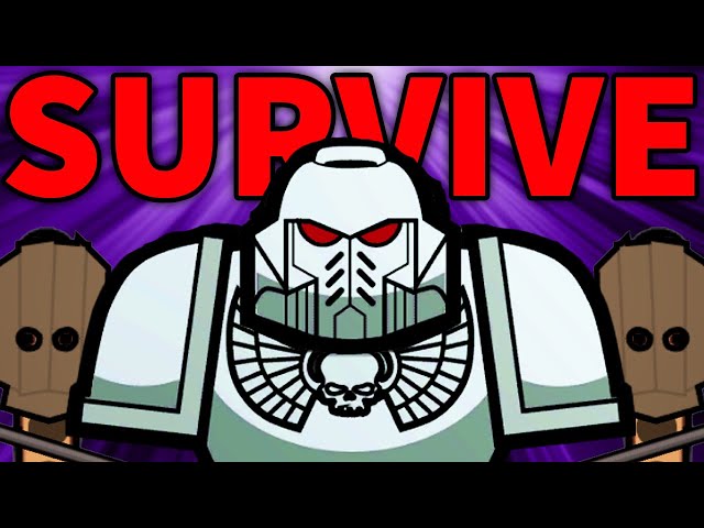 Rimworld but Raids get Exponentially Bigger