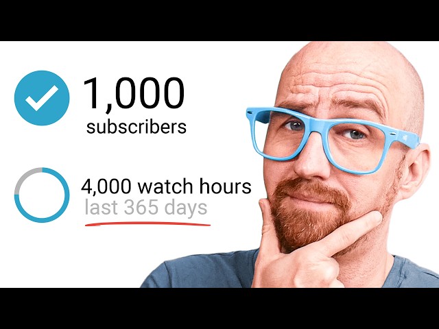 How to Get YouTube Monetization (Complete Guide)