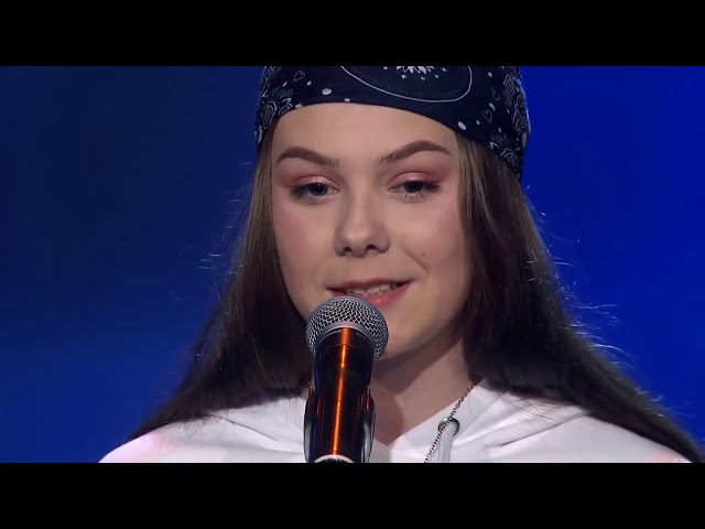 Fix You by Amazing 16 year old Dao