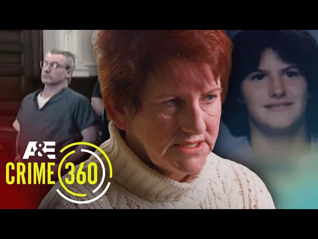 17 Years Later, One DNA Match Changed Everything | Cold Case Files | Crime 360