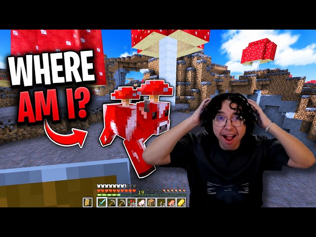 Experiencing Minecraft Ep.2 : I don't know what I'm doing..