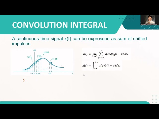 ECEE| ECE Essentials| Signals, Spectra, and Signal Processing| Convolution| Tagalog