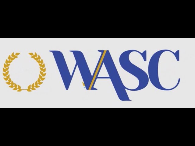 WASC Accreditation: The Gold Standard
