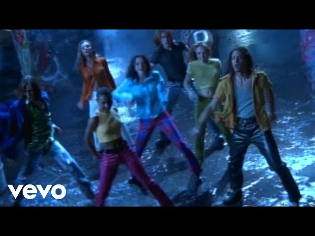 Onda Vaselina - Mirame a los Ojos