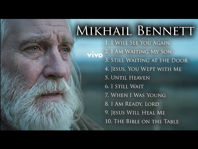 Mikhail Bennett – The Voice That Touched Millions | FULL Emotional Album 2026