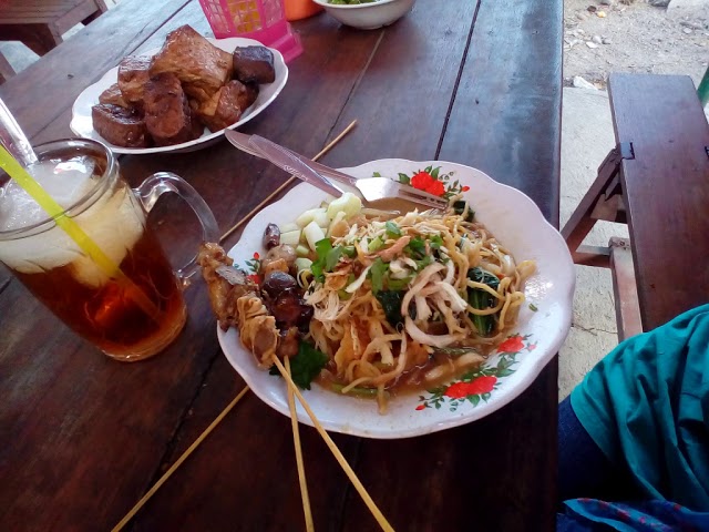 Mie Jawa | Wikipedia audio article