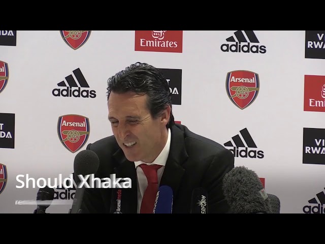 Josh Kroenke 'visits Unai Emery's office' after Raul Sanllehi speaks to Arsenal players   Mirror Onl