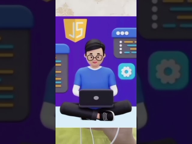 JAVASCRIPT |The language of web #coding#tech #webdevelopment #javascript #trendingshorts #codingtips