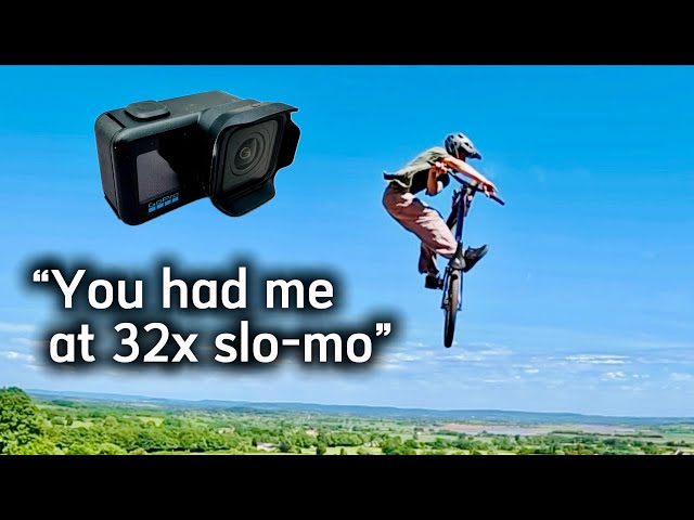 ‘Next Level’ GoPro Mission 1 Pro Camera Review