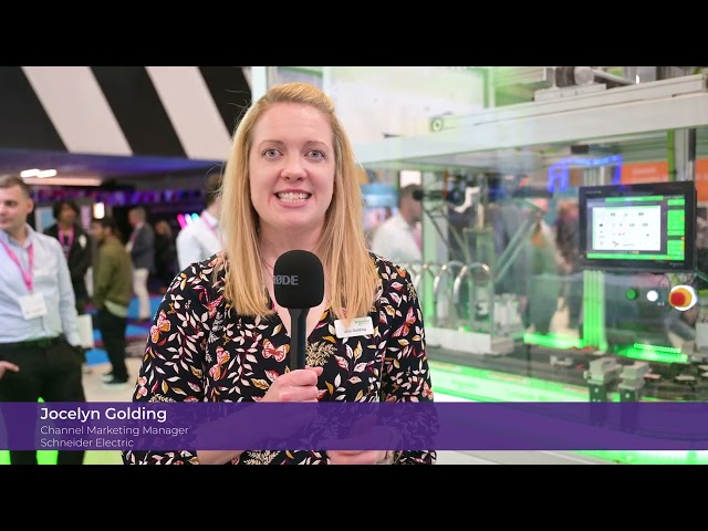Smart Manufacturing Week 2025 Highlights!