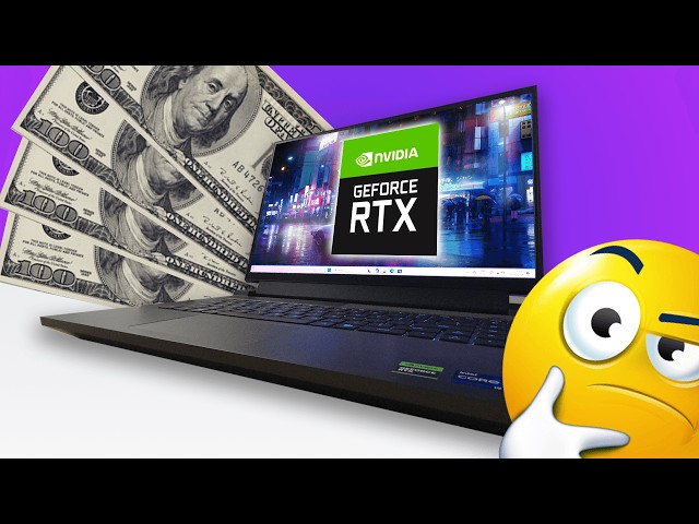 Risking $400 on a “FAULTY" RTX 4070 Gaming Laptop..