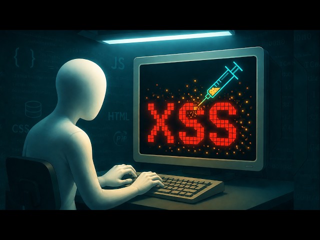 How hackers use XSS to get into websites