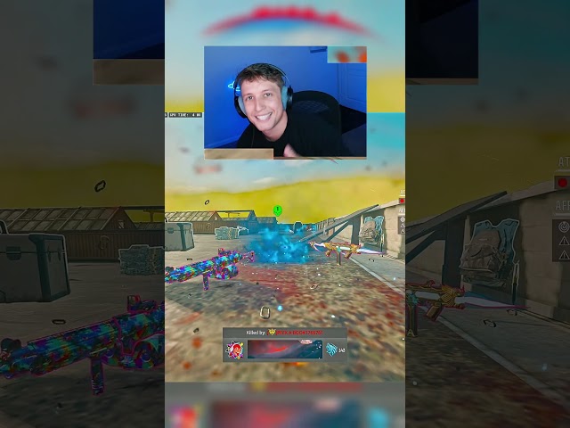 SEASON 4 UPDATE IS HERE 😍 #warzone #callofduty #rebirthisland #bo6