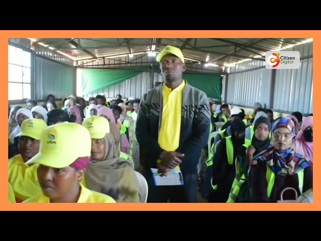 Vijana 132 wahitimu mafunzo ya kompyuta kupitia EBISA Digital Literacy