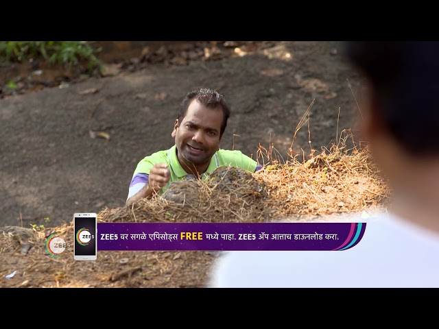 Gaav Gata Gajali - Comedy Marathi TV Serial - Webi 115 - Bharat Savale, Mukesh Jadh - Zee Marathi