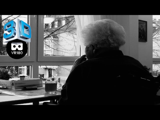 VR180 Insta360 Evo 5.7k Widecombe.