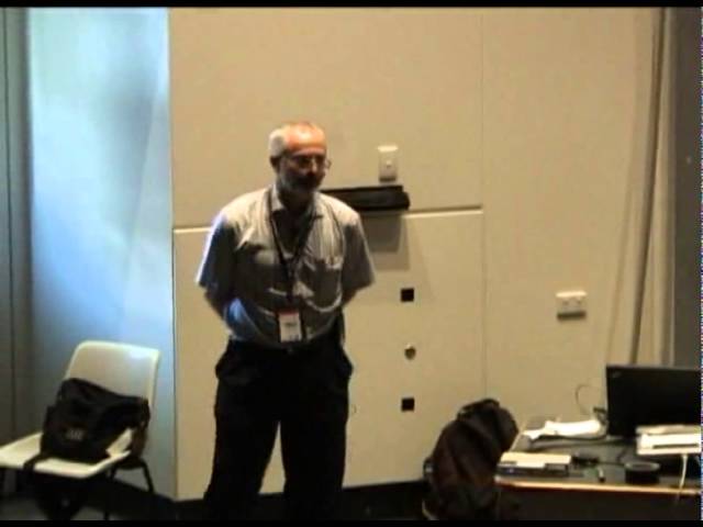 Is Parallel Programming Hard, And If So, Why?