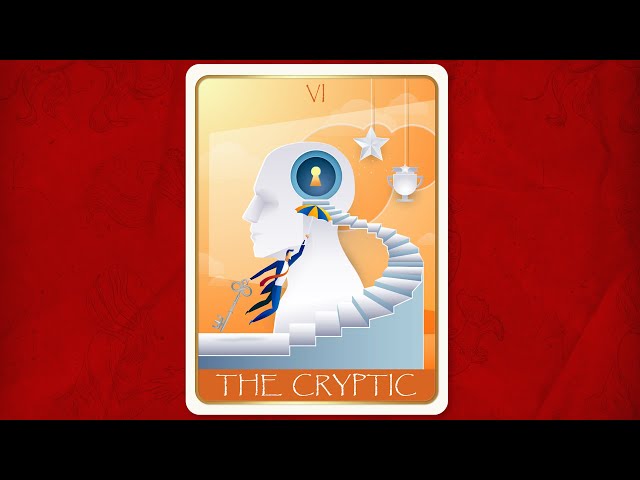 Developer Archetypes: The Cryptic