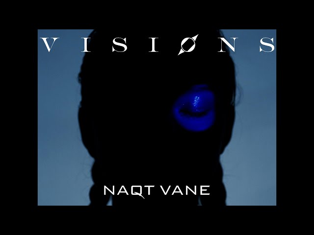 【仮面ライダーゼッツ主題歌】VISIONS Music Video (Artist Only Ver.) / NAQT VANE