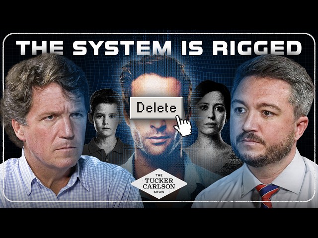 Exposing the Globalist Agenda to Destroy the Family, Sterilize Humanity, and How to Escape It