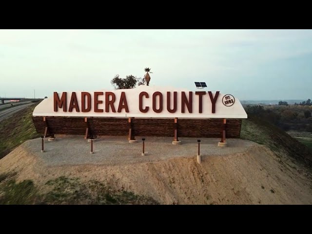 Madera County National Commercial