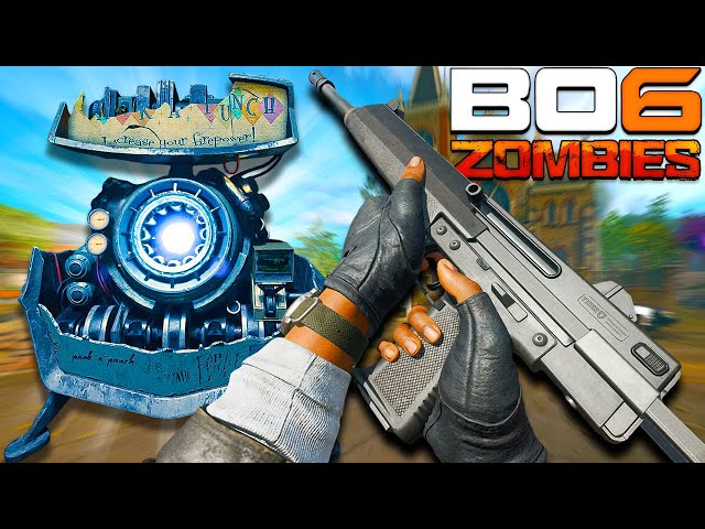 You Won't Believe How INSANE the 'Binary Trigger' is Pack-a-Punched!