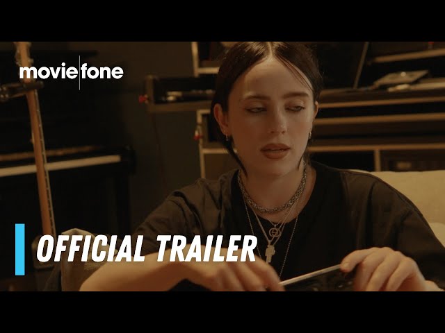 Billie Eilish - Hit Me Hard and Soft: The Tour | Official Trailer | Billie Eilish, James Cameron