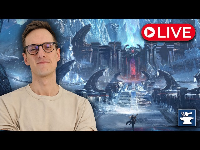 KOREAN PATCH NOTES⚡ No Eye of Ventius NERFS⚡Music Only on Twitch