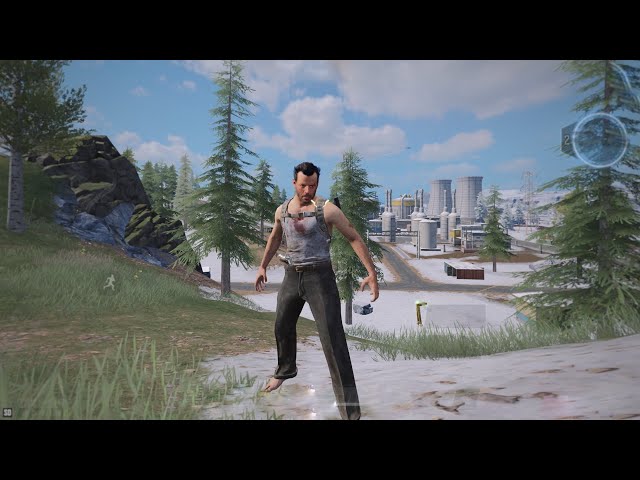 The new meta | Double Isolated Gameplay 