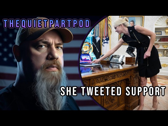 The Quiet Part Live Ep 402: Postal Service Moves Ahead, El-Sayed Attacks Vance & Mayor Pete 2028?