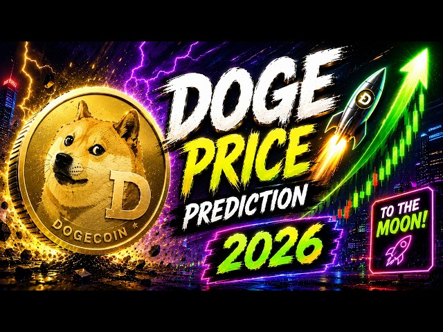 DOGE price prediction today: not worth chasing unless bulls confirm