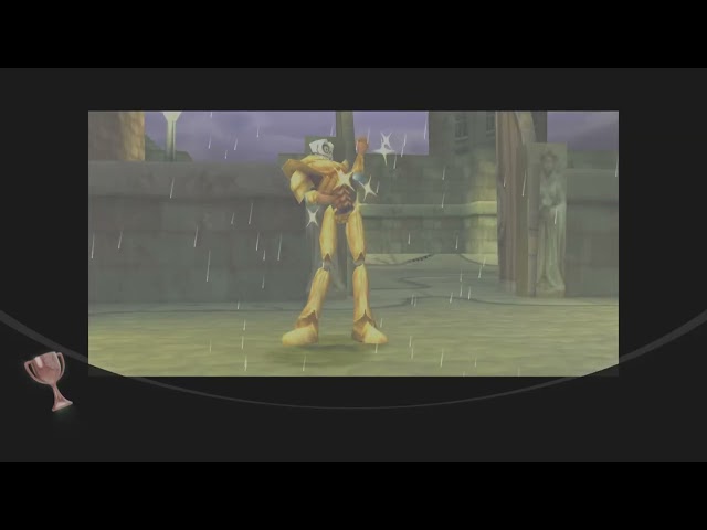 Medievil 2 - All Achievements Pop-Up (Platinum)