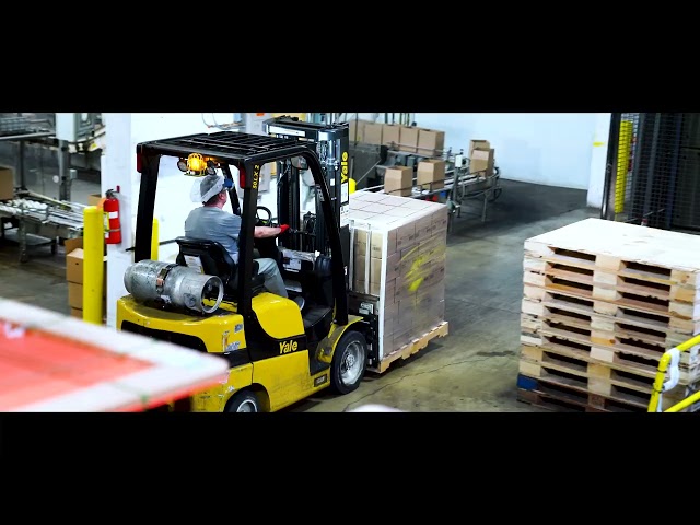Sprecher Brewery Behind The Scenes!