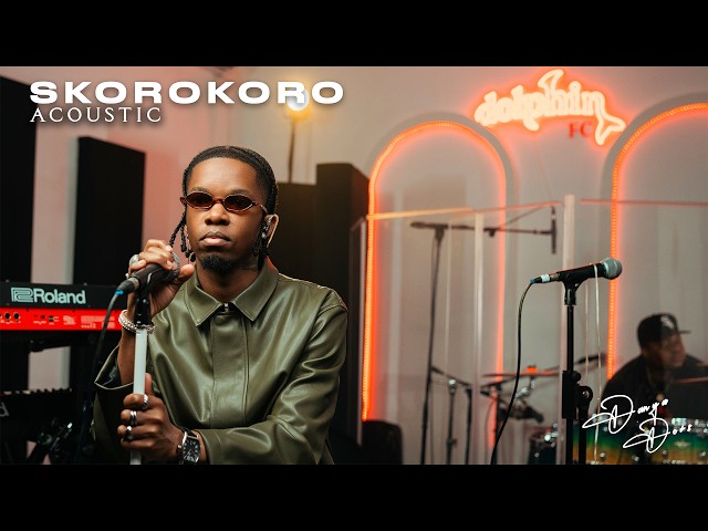 Danya Devs - Skorokoro (Acoustic)