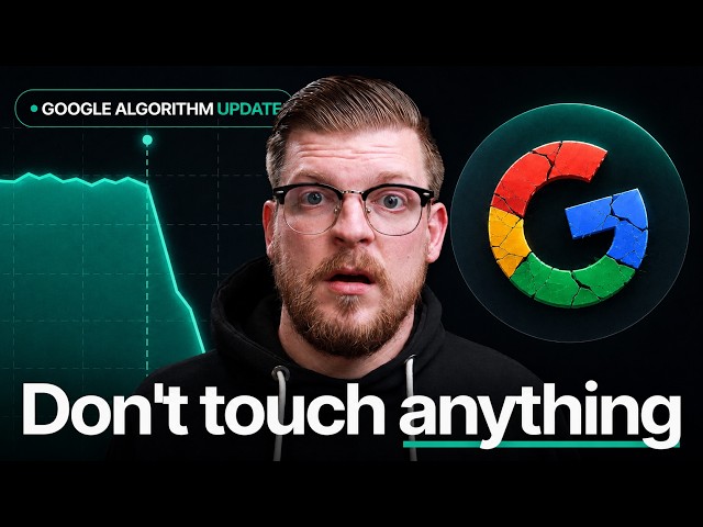 Why I Stopped Reacting to Google Updates