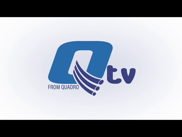 Q tv from Quadro - Apple TV Self Install Video