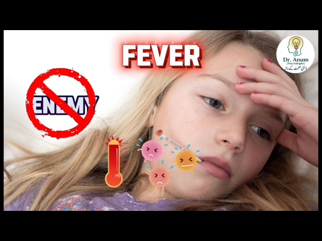Why do we get sick ?